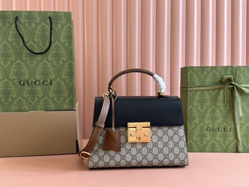 Gucci Satchel Bags